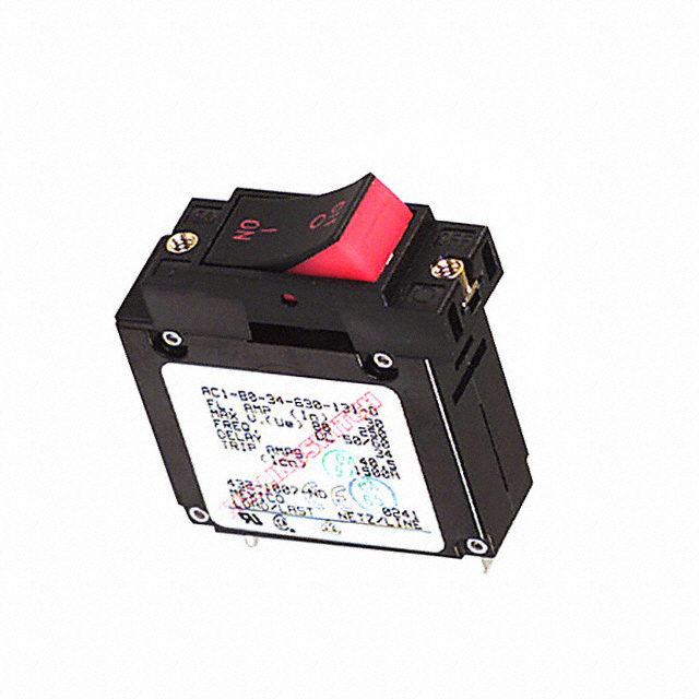 AC1-B0-34-630-131-D Carling Technologies Leistungsschalter